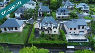  Maison � vendre 6 pi�ces 180 m�
