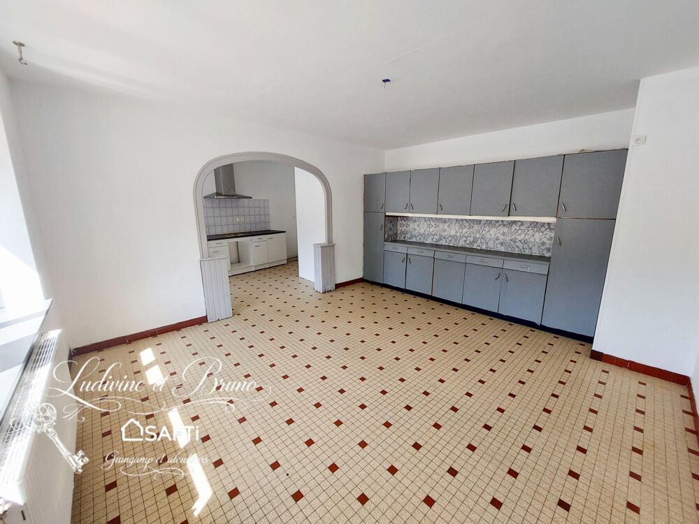 Vente Maison ENSEMBLE IMMOBILIER EN PIERRE Graces