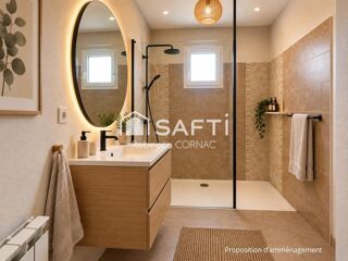  Maison à vendre 4 pièces 99 m²