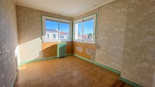  Maison à vendre 4 pièces 80 m²