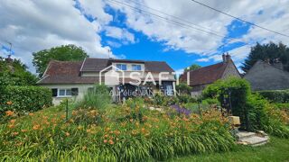  Maison à vendre 5 pièces 121 m²