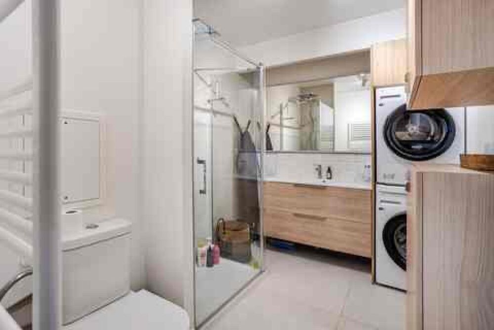 Vente Appartement Superbe studio à Villejuif proche du métro Villejuif