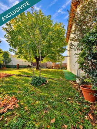  Maison à vendre 5 pièces 96 m²