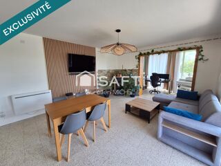  Maison � vendre 5 pi�ces 139 m�