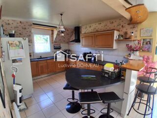  Maison � vendre 6 pi�ces 145 m�