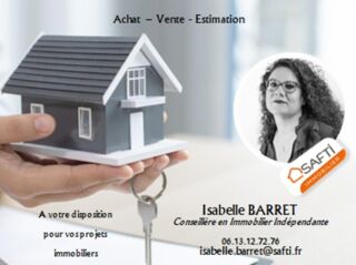  Maison � vendre 3 pi�ces 105 m�