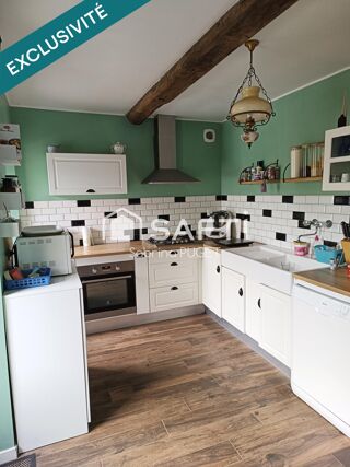  Maison à vendre 5 pièces 130 m²