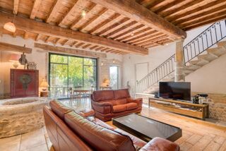  Maison � vendre 9 pi�ces 342 m�