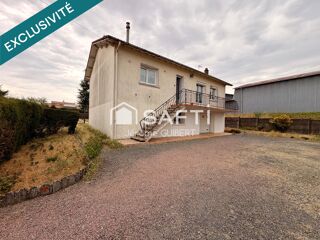  Maison à vendre 6 pièces 88 m²