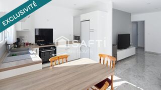 Vente Maison Maison de plain-pied de 104 m² – Un cadre de vie calme et fonctionnel à Anjou Anjou