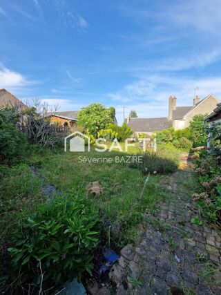  Maison à vendre 5 pièces 106 m²