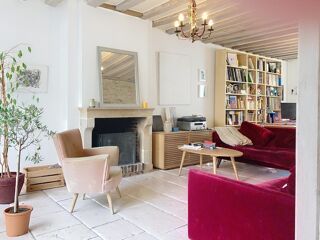  Maison  vendre 7 pices 161 m