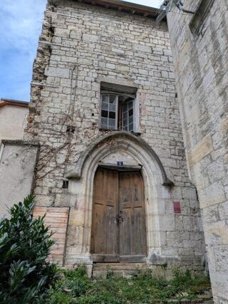  Maison � vendre 3 pi�ces 118 m�