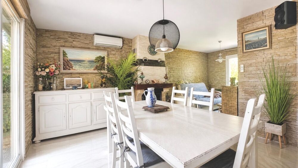 Vente Maison Nouveauté , idéalement située ! Velaux