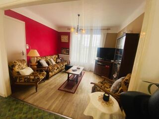  Maison � vendre 5 pi�ces 100 m�