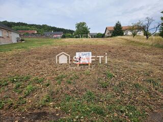  Terrain à vendre 975 m²