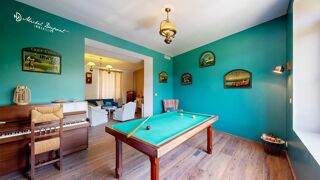  Maison à vendre 11 pièces 351 m²