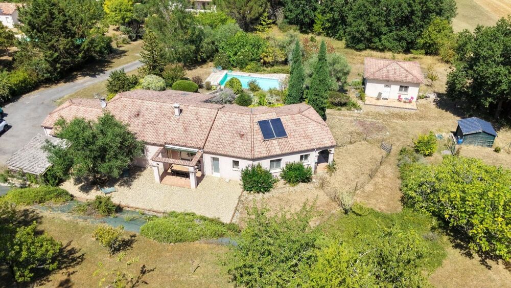 secteur prisé et appartement en annexe