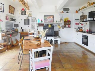  Maison � vendre 8 pi�ces 232 m�