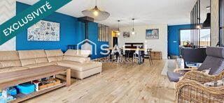  Maison � vendre 5 pi�ces 150 m�