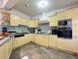  Maison à vendre 5 pièces 136 m²