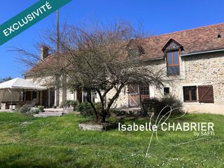  Maison � vendre 6 pi�ces 253 m�