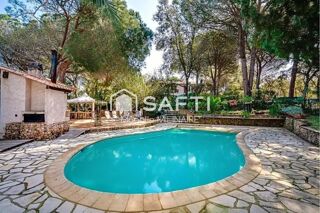  Maison  vendre 12 pices 288 m