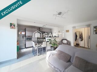  Appartement � vendre 4 pi�ces 76 m�