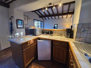  Maison � vendre 2 pi�ces 37 m�