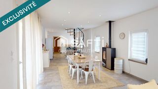  Maison � vendre 3 pi�ces 91 m�