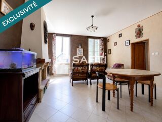  Appartement à vendre 2 pièces 60 m²