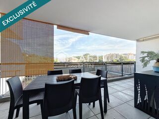  Appartement � vendre 4 pi�ces 92 m�