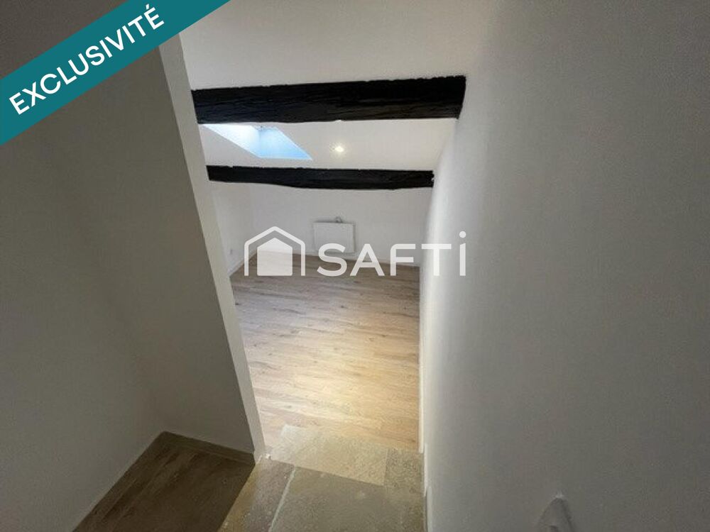 Vente Appartement Appartement T2 avec débarras Saint-maximin-la-sainte-baume