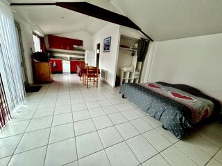  Maison  vendre 6 pices 130 m