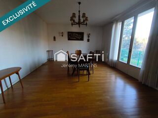  Maison � vendre 4 pi�ces 90 m�