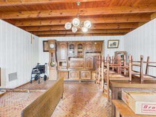  Maison � vendre 5 pi�ces 116 m�