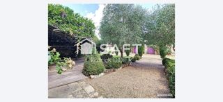  Maison à vendre 8 pièces 265 m²