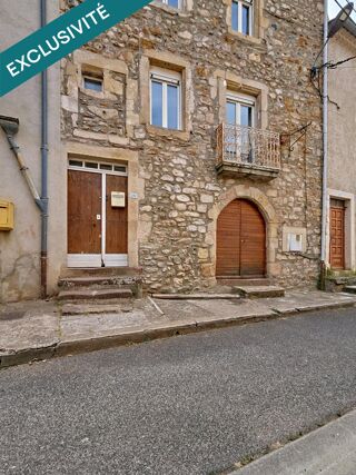  Maison à vendre 3 pièces 68 m²