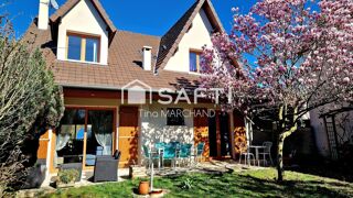  Maison � vendre 7 pi�ces 148 m�