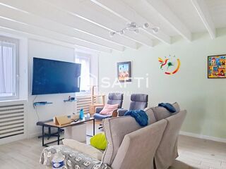  Maison � vendre 3 pi�ces 93 m�