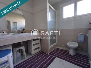  Maison à vendre 4 pièces 130 m²