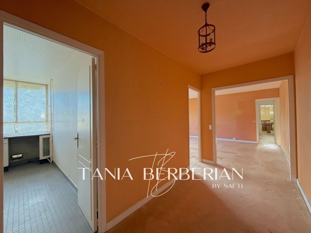 Vente Appartement Appartement 4 pi�ces - 92m2 - Saint-Cloud Val d'Or Saint-cloud