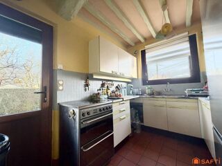  Maison � vendre 5 pi�ces 160 m�