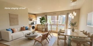  Appartement � vendre 3 pi�ces 72 m�