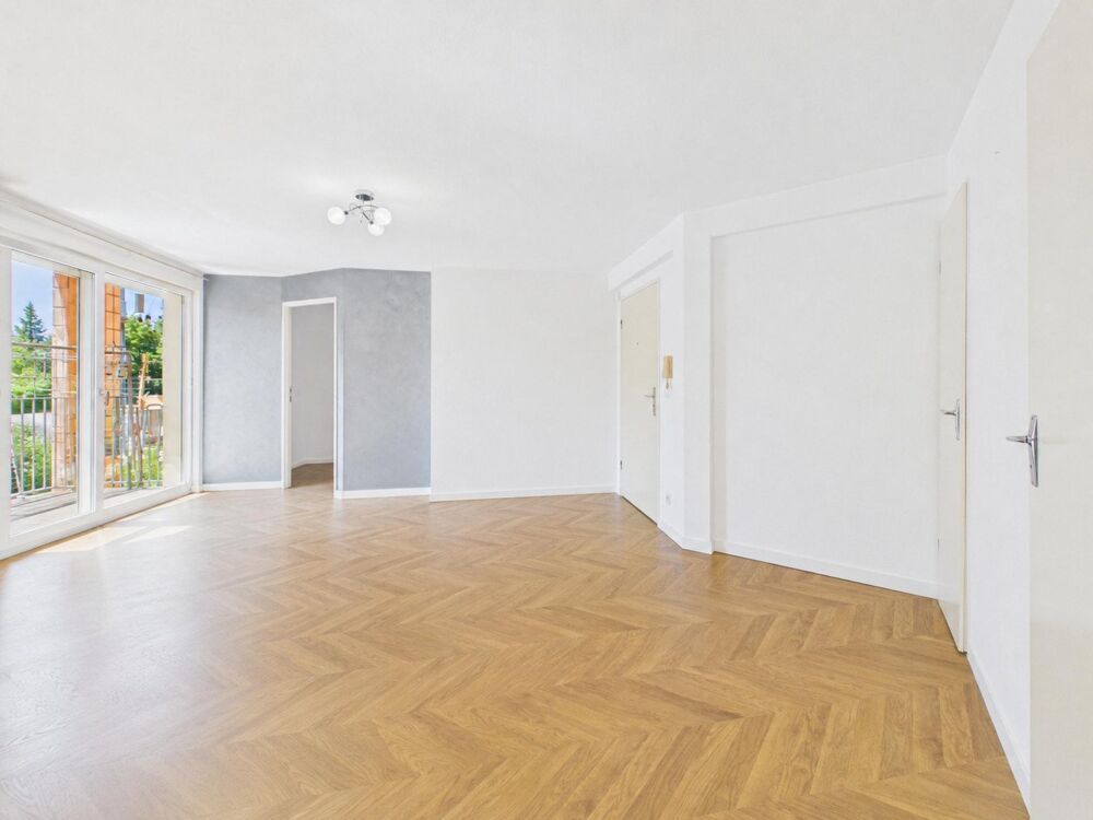 Vente Appartement T2 rénové avec balcon - parking et climatisation ! Blagnac