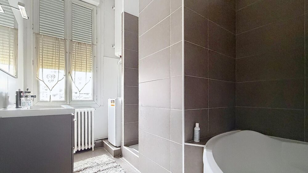 Vente Maison Maison 4 chambres 140 M2 avec cave Bordeaux