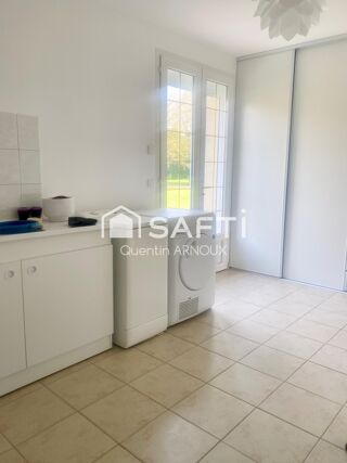  Maison à vendre 6 pièces 212 m²