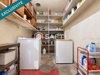  Maison à vendre 3 pièces 148 m²