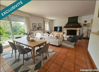  Maison � vendre 7 pi�ces 157 m�