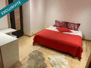  Maison � vendre 6 pi�ces 120 m�